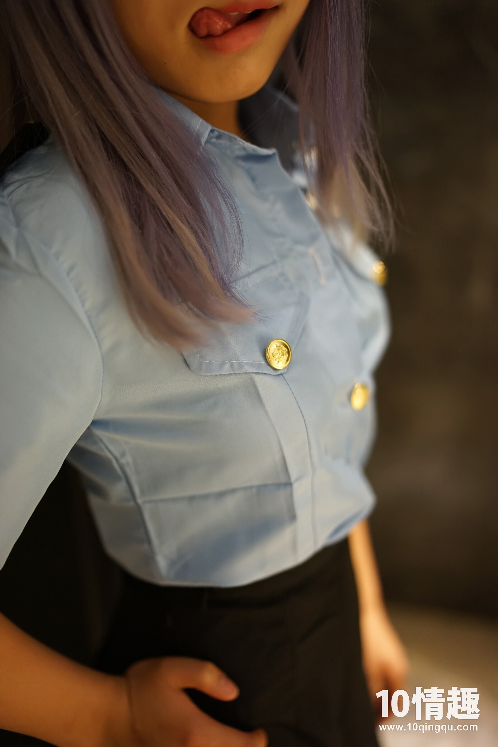 [ROSI写真]KZ系列 2016.10.19 NO.129